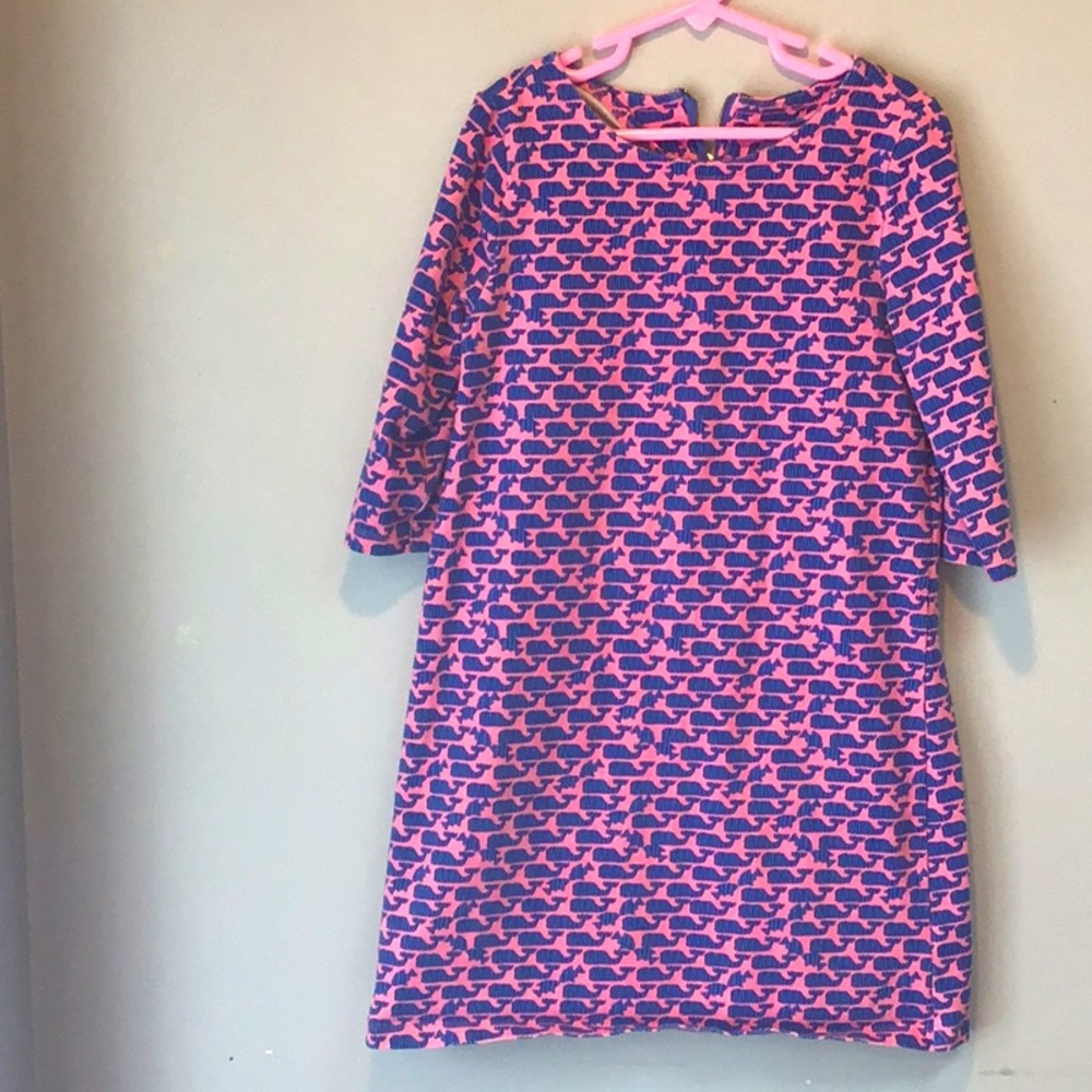 Vineyard Vines Dress